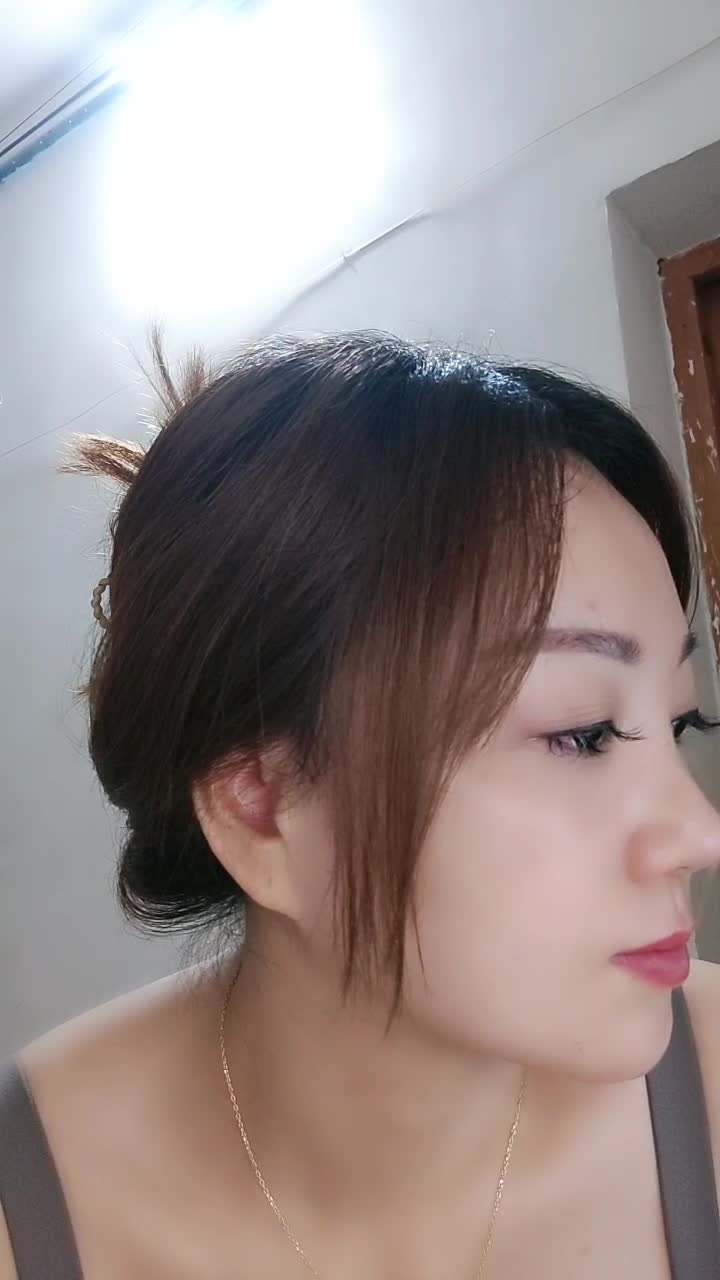 【#月光族法袍】新人G奶御姐 超级大奶~黑丝诱惑~道具自慰~