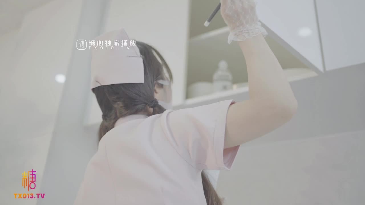 #桥本香菜 #qiobnxingcai #糖心vlog饥渴护士治疗措施 丝袜制服诱惑挑逗 精油淫臀蜜穴榨精 @cn91e
