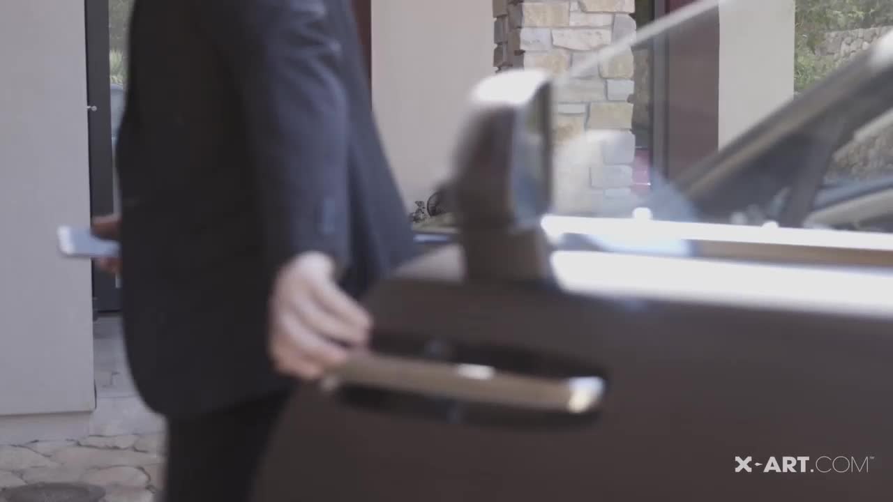 老板的丰满秘书