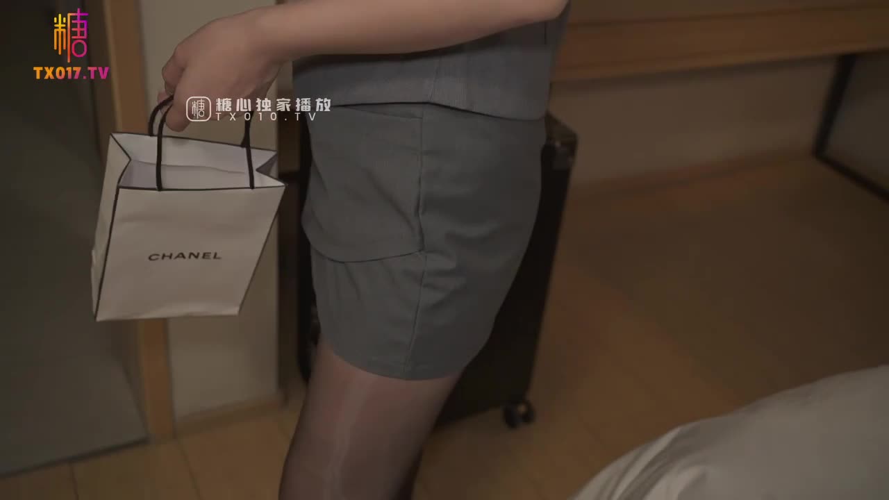 #桥本香菜 #qiobnxingcai #糖心vlog空姐的制服诱惑私下额外服务 @cn91e