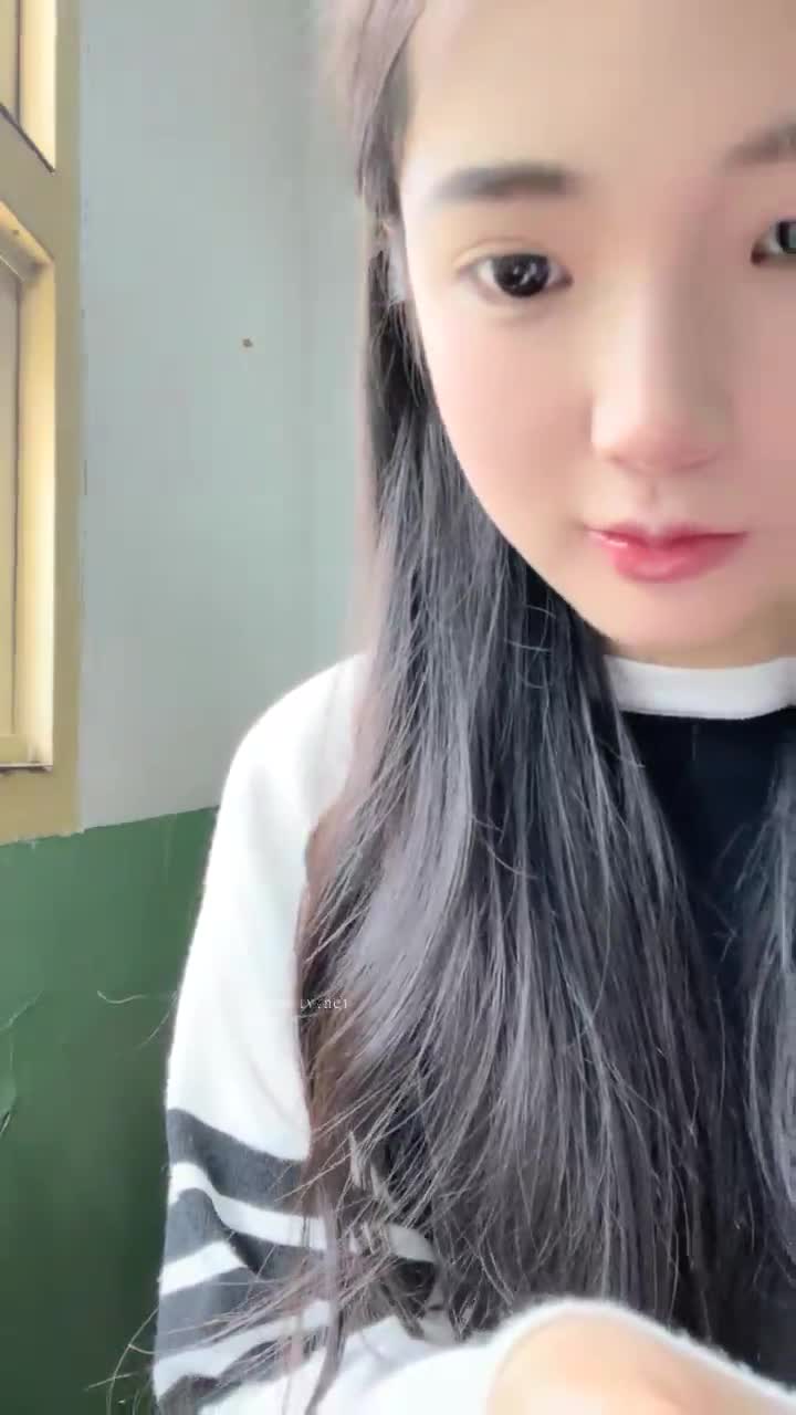 #自拍 #清纯 #颜值 #校花 #巨乳 #自慰 #大二学妹苏州G奶校花，【大二学妹】尺度升级，第一次玩跳蛋，馒头逼，看了让人眼馋不已