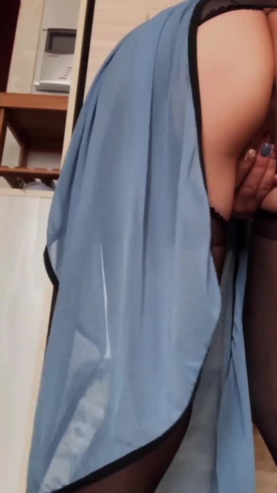 道具自慰