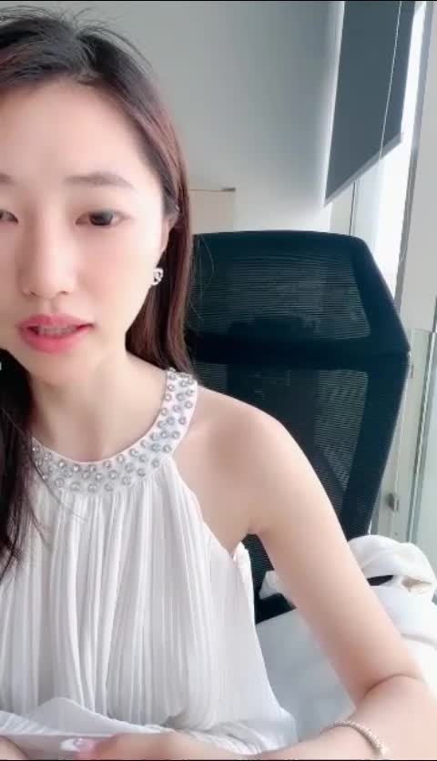 #小兔丫丫