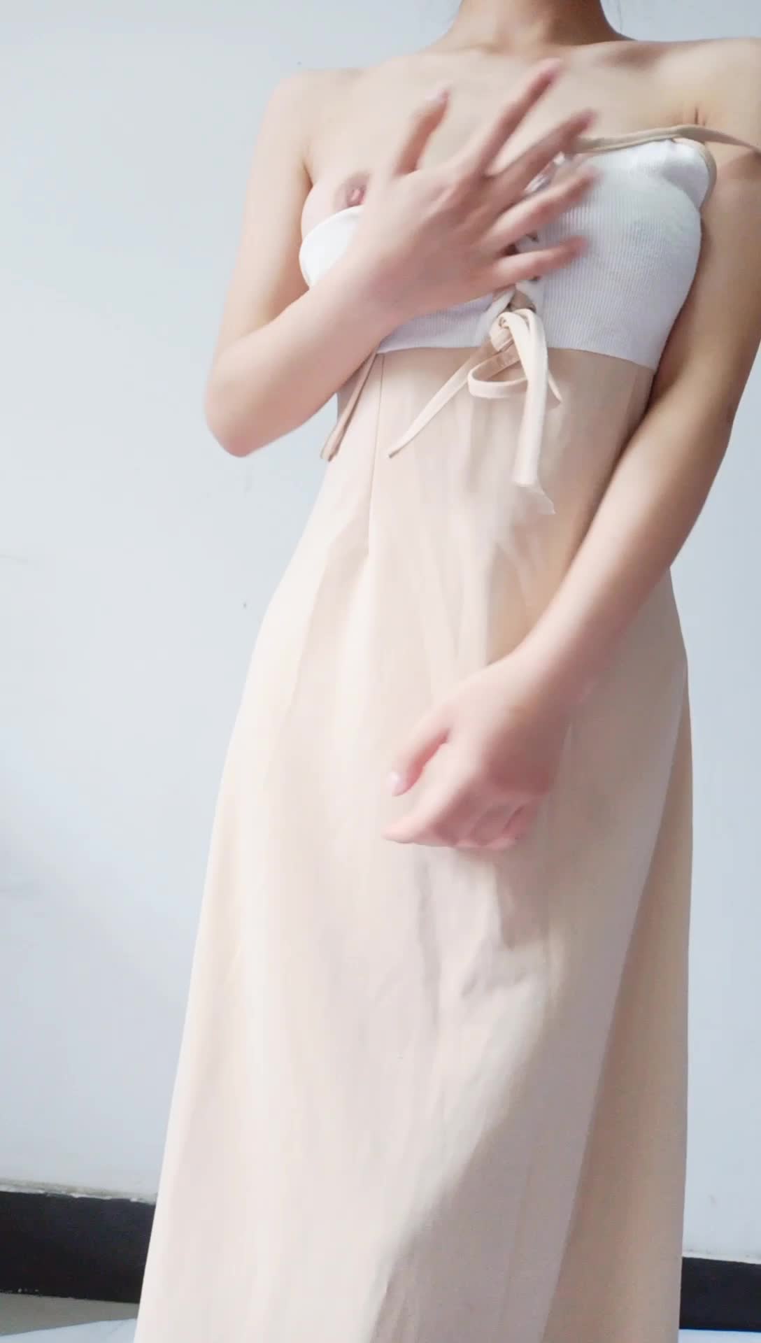 #福利姬 #橘猫o3o 橘猫o3o - 推特福利姬美女 大尺度视频合集 -1