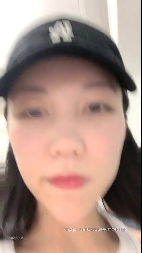 #录播 #爱撸铁的周周 #周周 爱撸铁的周周 - 收费房自慰视频合集29部 -1