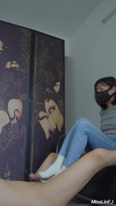 #国产 #贝琳女s 贝琳女s - 丝袜高跟足交视频合集17部 -1