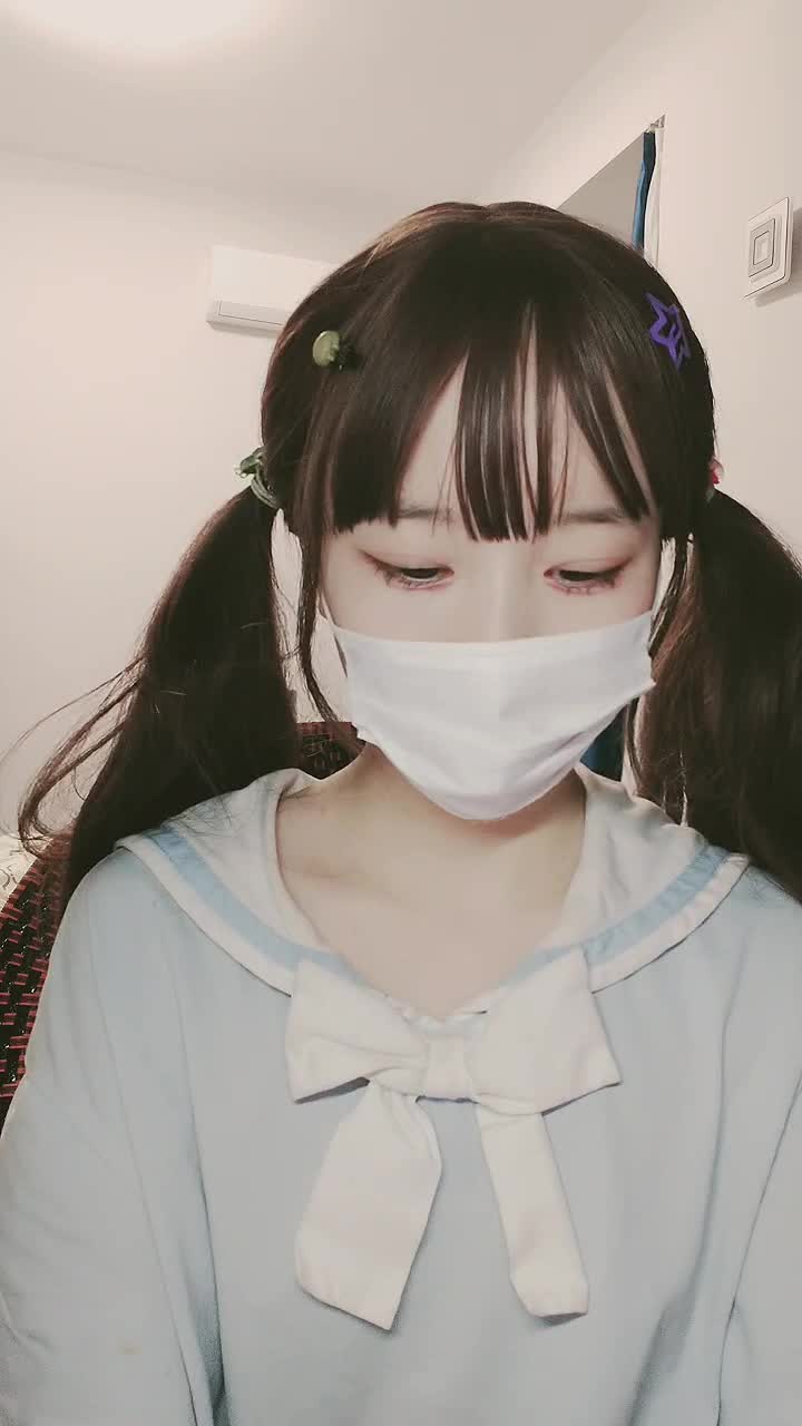 #福利姬 #香蕉不呐呐香蕉不呐呐 - 推特露脸福利博主 最新整合视频合集 -1