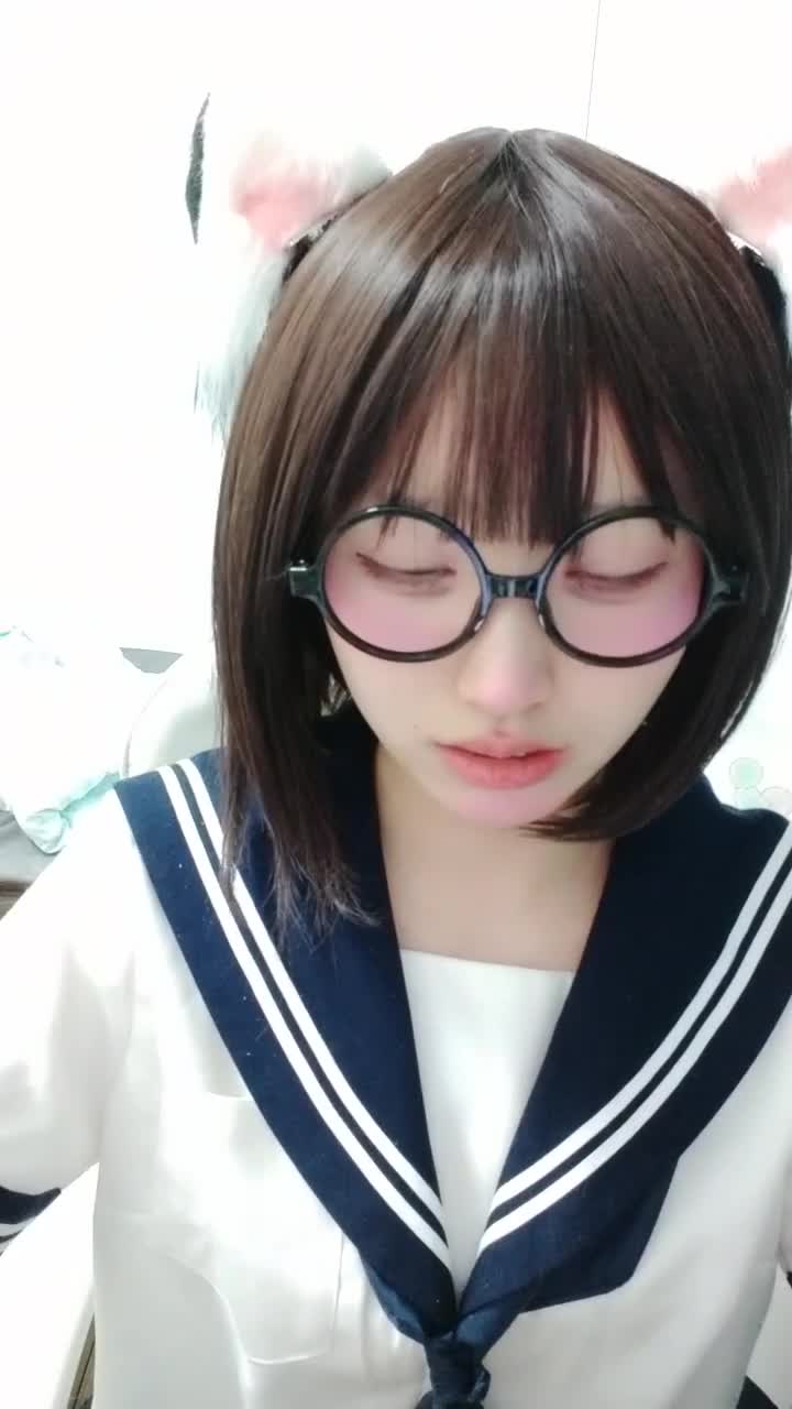#福利姬 #香蕉不呐呐香蕉不呐呐 - 推特露脸福利博主 最新整合视频合集 -1