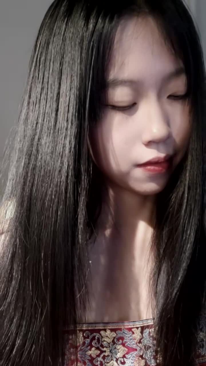#录播 #18歲蘿莉小羊 #蘿莉小羊18歲蘿莉小羊 - 没想到你终于拿出炮机 让我怎么顶得住 视频合集30部 -1
