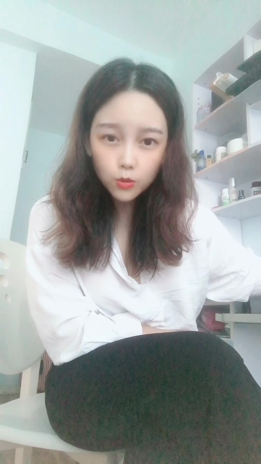 #录播 #豆满月 #套路直播豆满月 - 套路直播 露脸红绿灯榨精 视频合集17部 -1
