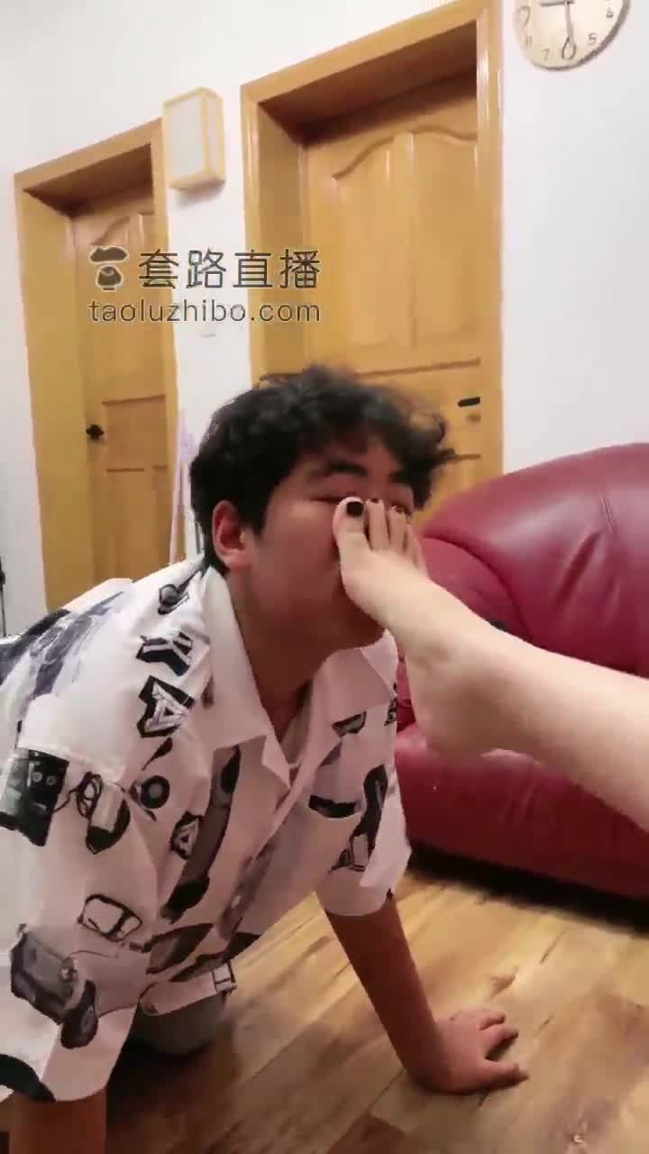 #录播 #套路直播 #ccyouer套路直播 ccyouer 红绿灯女调女情侣奴 视频合集22部 -1