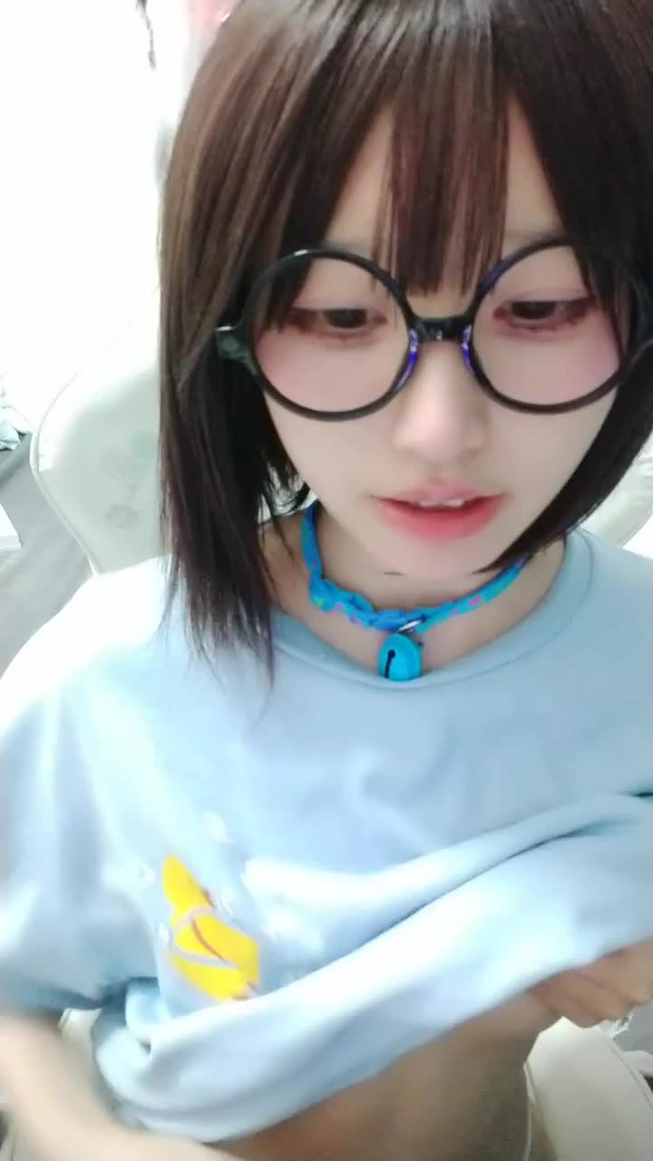 #福利姬 #香蕉不呐呐香蕉不呐呐 - 推特露脸福利博主 最新整合视频合集 -1