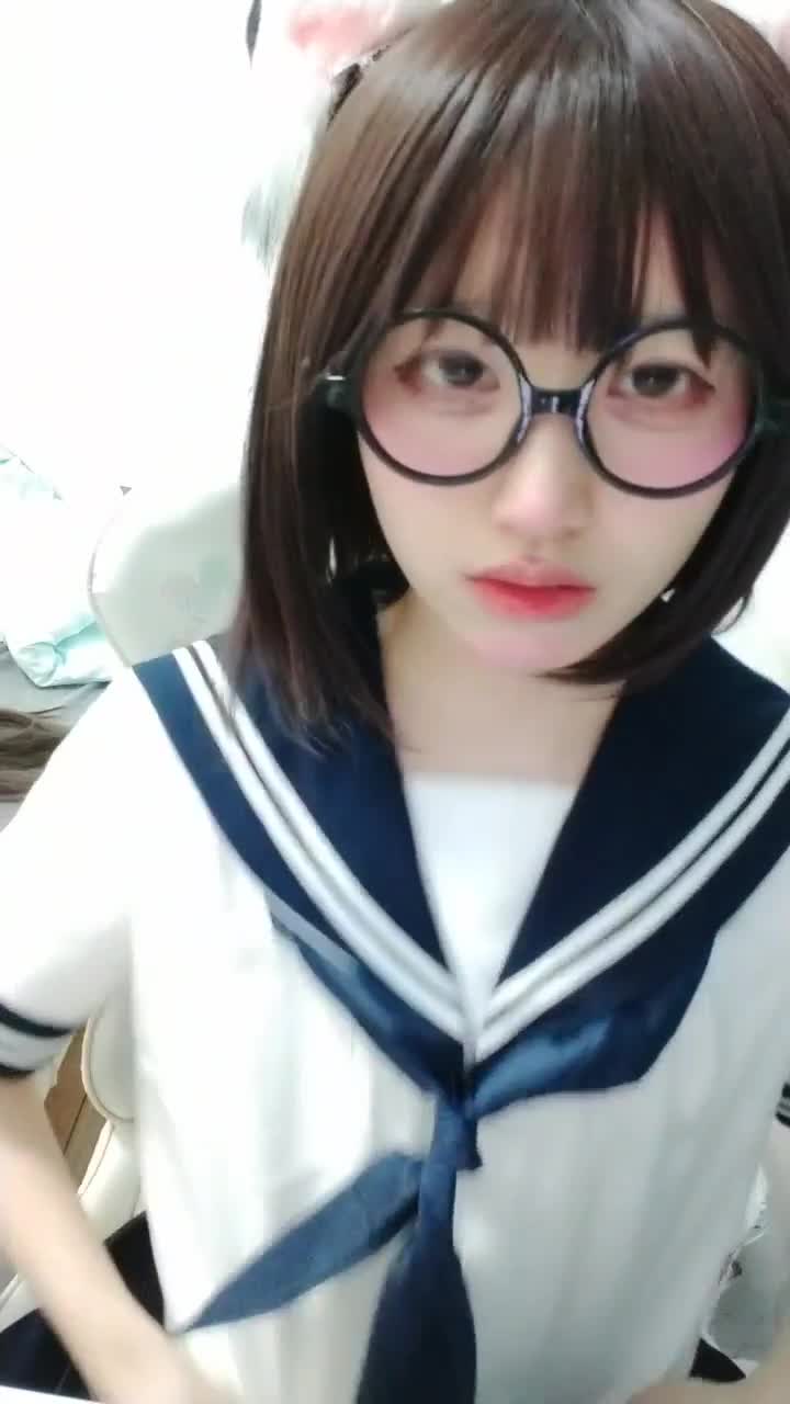 #福利姬 #香蕉不呐呐香蕉不呐呐 - 推特露脸福利博主 最新整合视频合集 -1