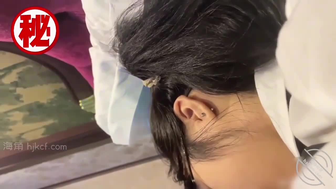 #乱伦 #口交 #偷拍自拍 #素人 #第一视角乱伦眼镜表妹虽然生疏但有调教空间