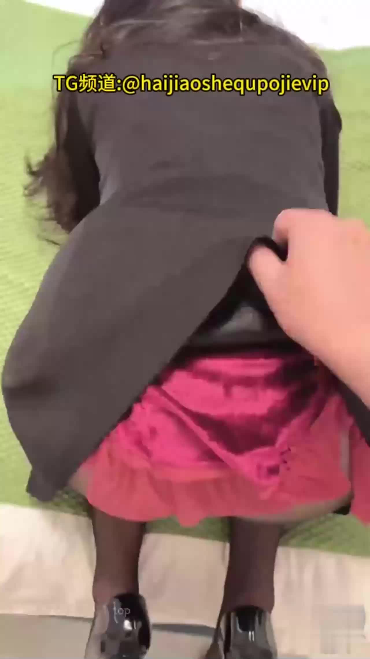 #口交 #丝袜 #狂插 #后入姐弟乱伦给长腿美胸的姐姐带上狗项圈调教m初体验无套超级顶