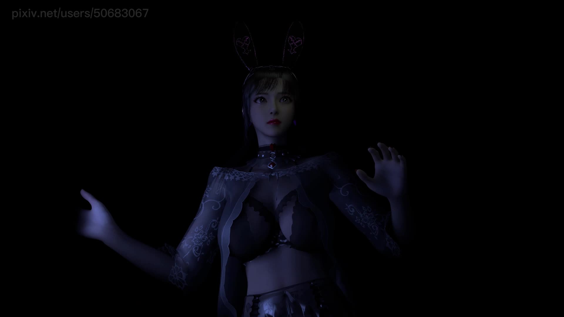 #动漫 #VAM #断桥落雪[VAM][断桥落雪]视频合集36部 -1