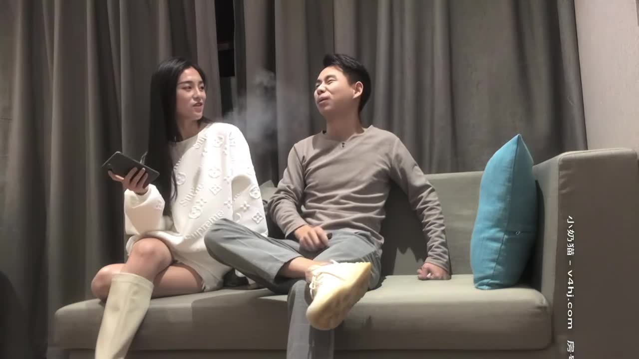 【文轩探花】长腿兔女郎3P 素人自拍 中国 多P 探花 兽耳 丝袜 #探花 #偷拍