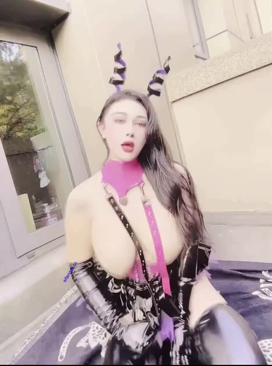#国产 #芷仪g宝芷仪g宝 - 巨乳肥臀女神 最新整合视频合集106部 -1