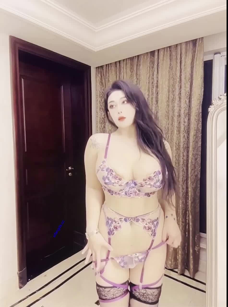 #国产 #芷仪g宝芷仪g宝 - 巨乳肥臀女神 最新整合视频合集106部 -1