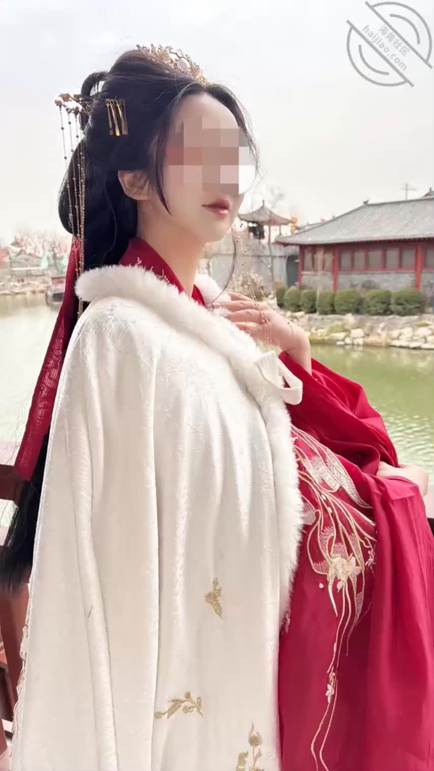 #乱伦 #潮吹 #女性高潮 #偷拍自拍 #反差婊会喷水的亲姐姐武侠柔情版这个版本的姐姐迷死人了姐姐汉服气息让我看的鸡巴棒硬子宫强烈收缩一插一喷水是真多
