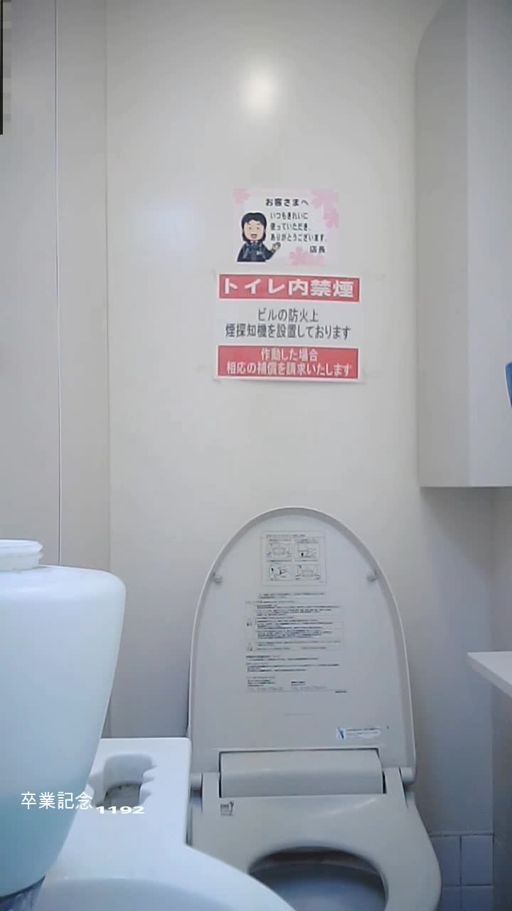 #日本厕拍 日本美容院厕拍系列 都是高颜值小姐姐