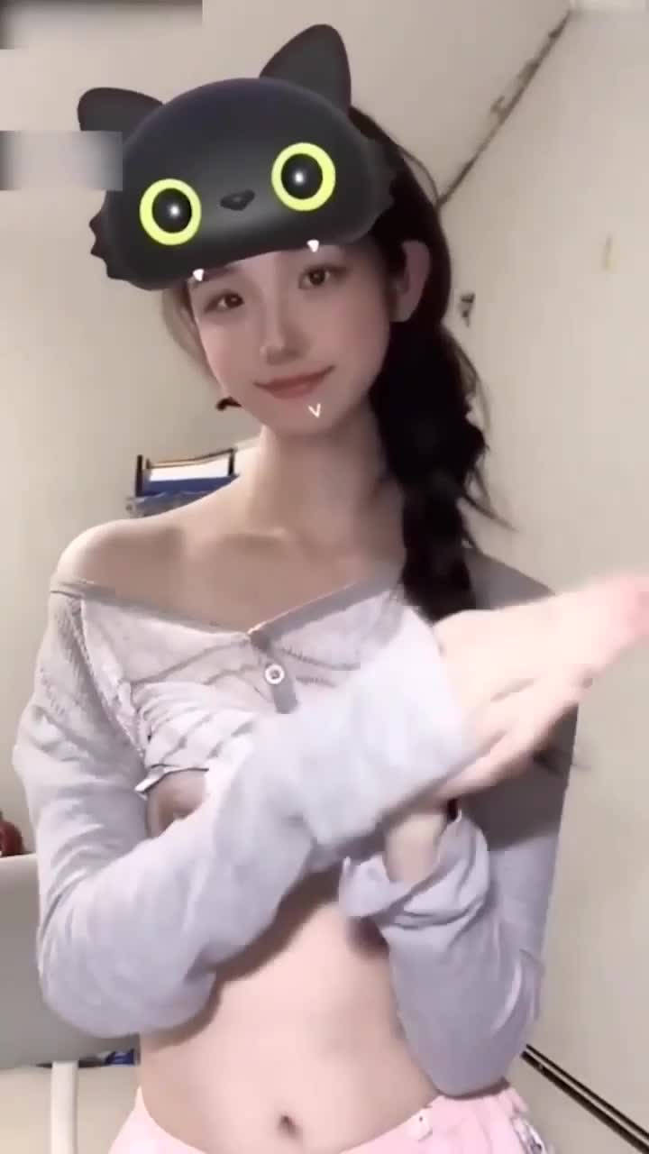 #肛塞 #淫叫 #骚逼 #挑逗 #骚货高颜值女神私下反差