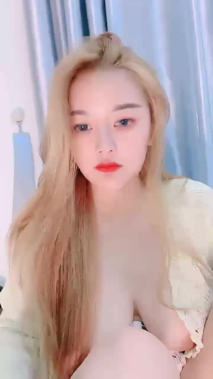 #主播 #格桑 好美的白虎女主