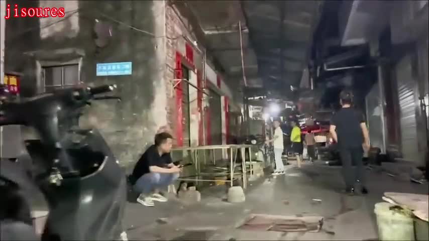 广州 嫖娼记 小姐 婊子 嫖娼