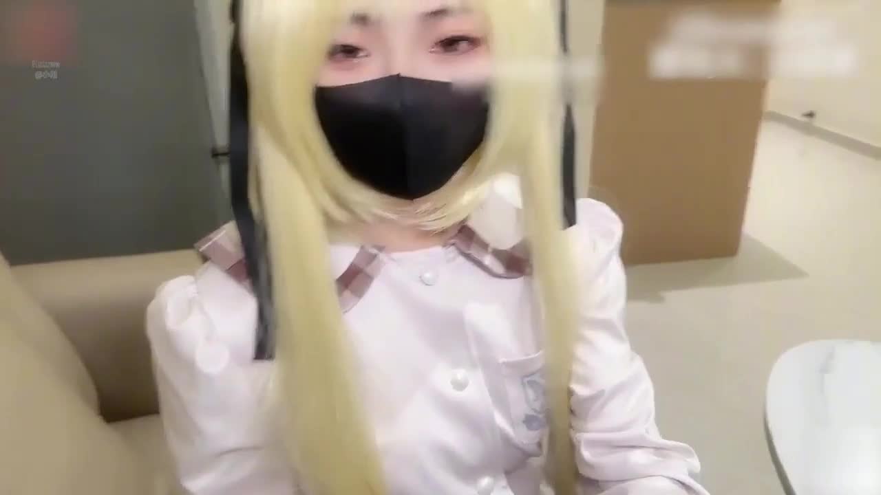 #制服 #口交 #淫荡对话 #无毛粉嫩白 #叫床极品嫩萝玩物穹妹榨精计划连续榨射太舒服了