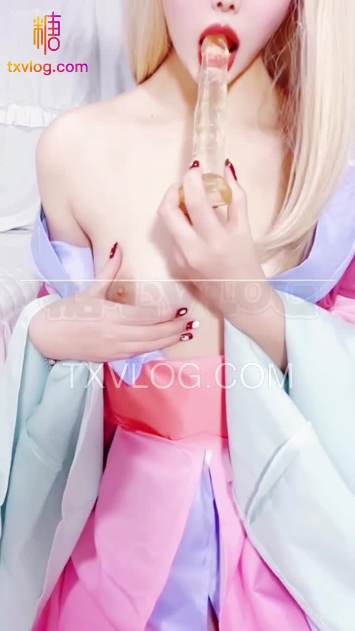 #糖心 #萝莉 #小晗喵 1