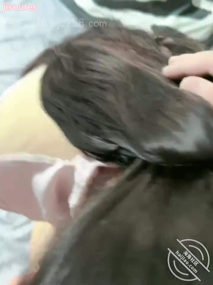 姐姐的小飞棍 海角