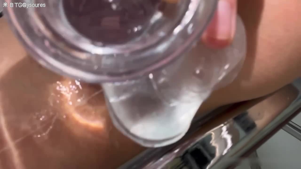 水晶大鸡巴自慰