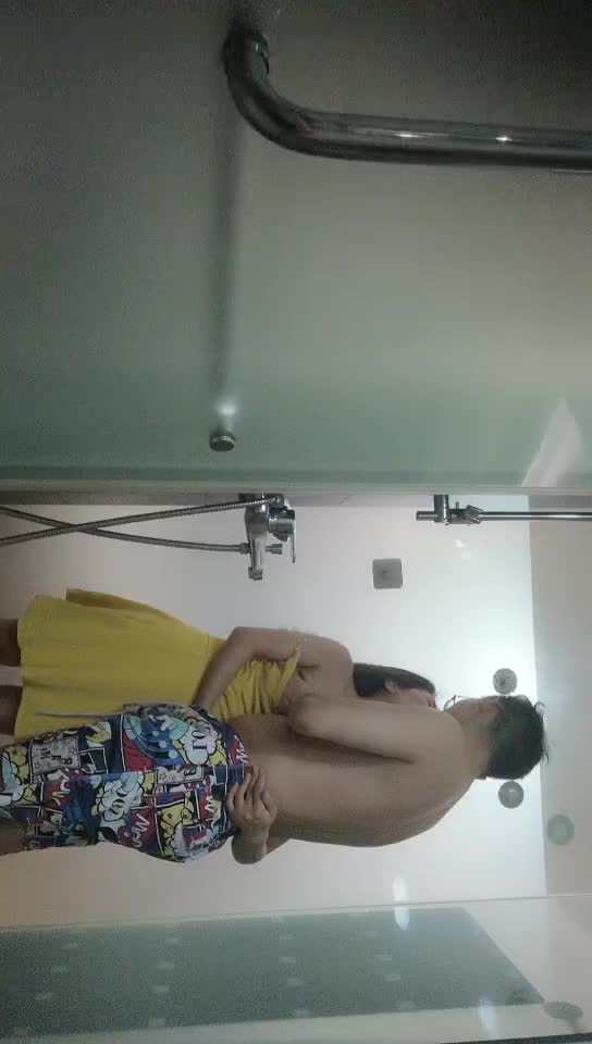 #熟女 #少妇  享受小少妇的口活，后入爆草抽插，床上享受裸体按摩