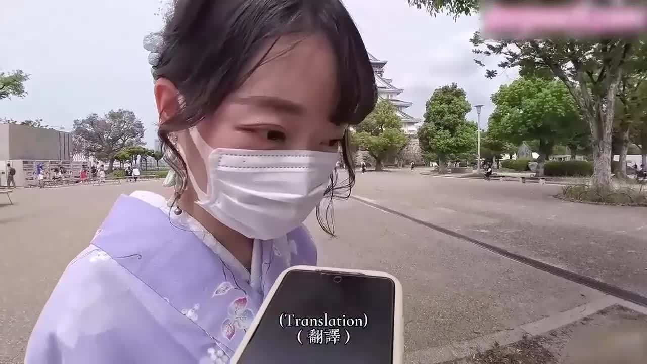#内射 #口交 #女性高潮 #反差婊 #第一视角为国争光可爱美女穿着和服被搭讪到公厕啪啪被内射精液从小穴喷出来