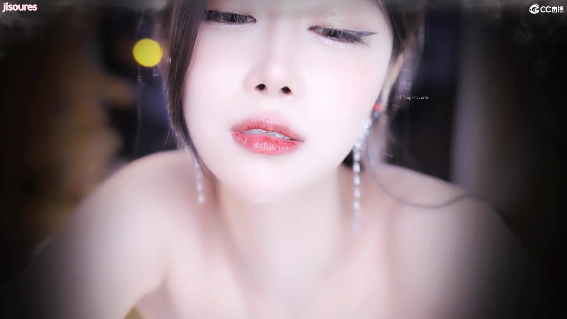 2022公认女神【小恩雅】 #网易cc #裸舞 #勾引>>>进入搜索群,搜索随机触发