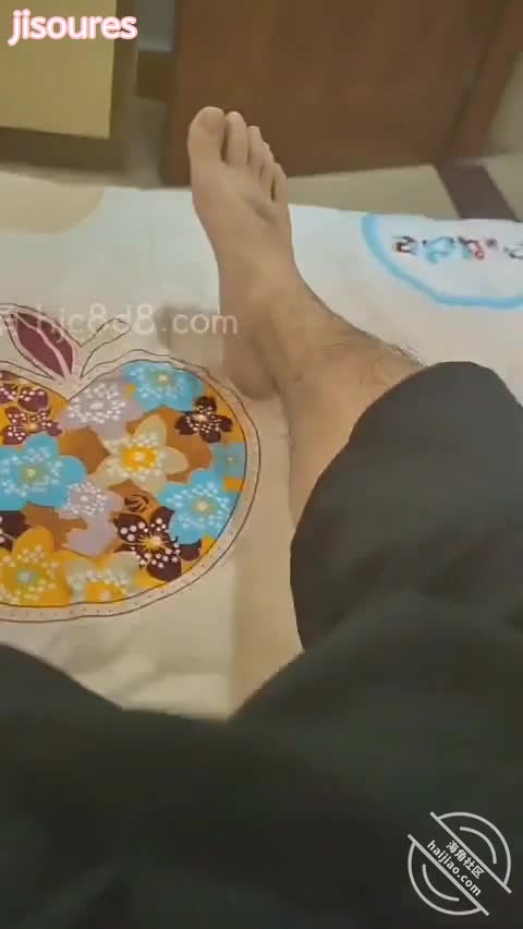 披风少年爱老妈 海角