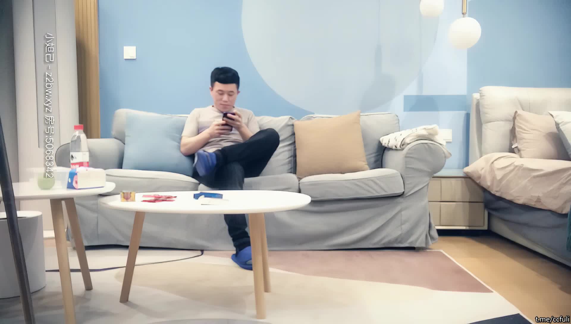 #熟女  #少妇  约操高颜值抖音少妇 啪啪_沙发后入怼操怒射浪叫