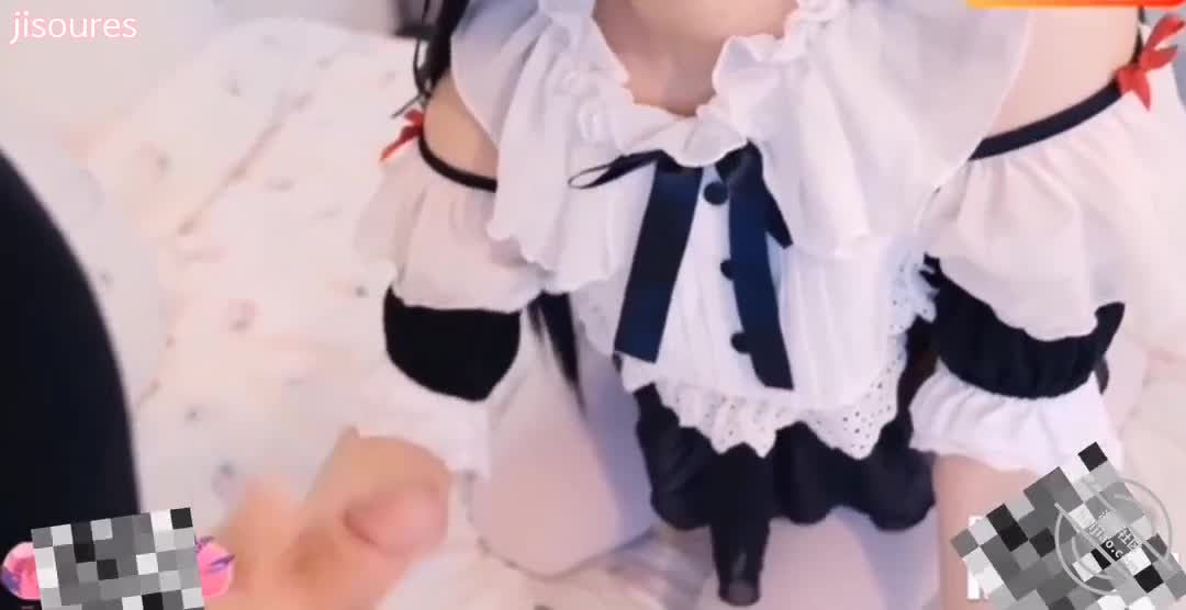 在上学的妹妹 海角