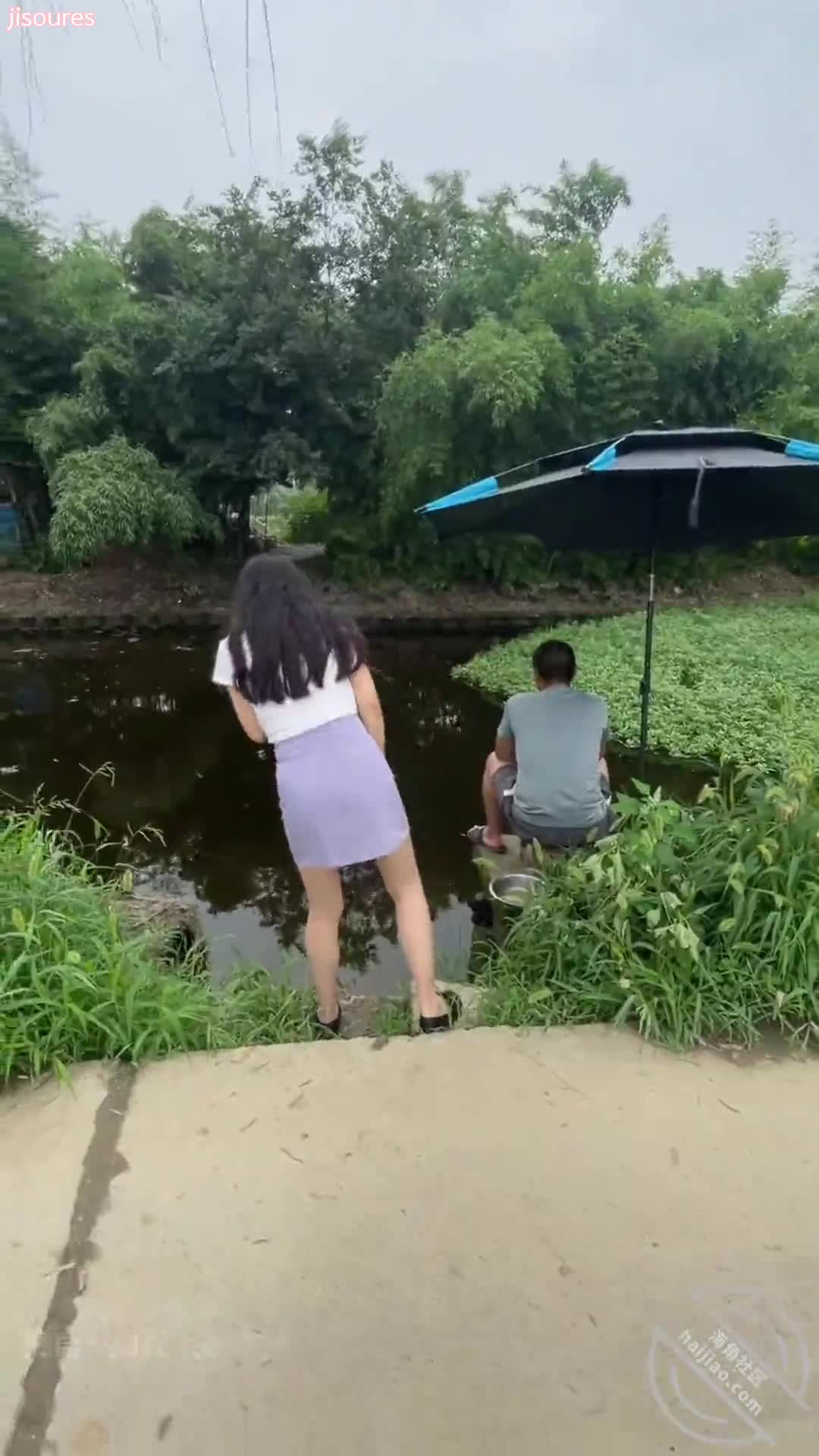 家有娇妻 绿奴 海角 大神听说大家喜欢海角的视频内容，但是海角的视频一定要配上图文看才爽！吃面不吃蒜，香味少一半