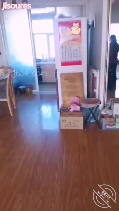 与母缠绵 海角