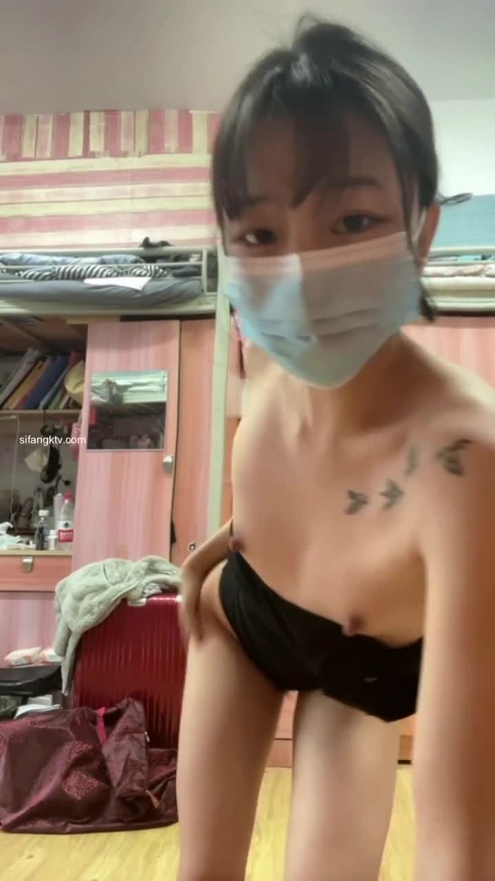 #舞蹈生-泄密流出
