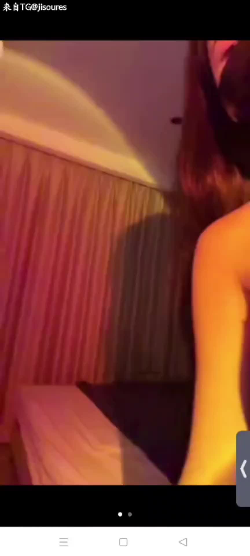 #抖音 #洛洛传媒 付费会议骚舞大尺度 1