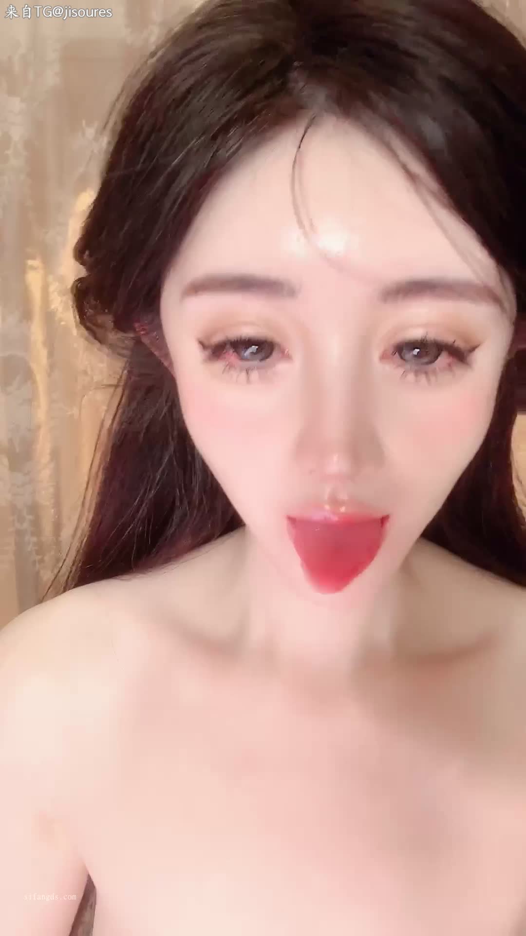 #国产精品 #人体艺术之光极品白虎网红脸自慰付费直播
