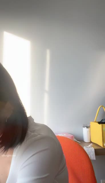 #兔子追乌龟 御姐气质女主播