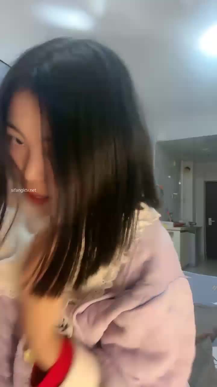 #兔子追乌龟 御姐气质女主播