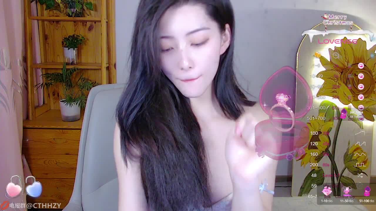 #MandyLovesYou
