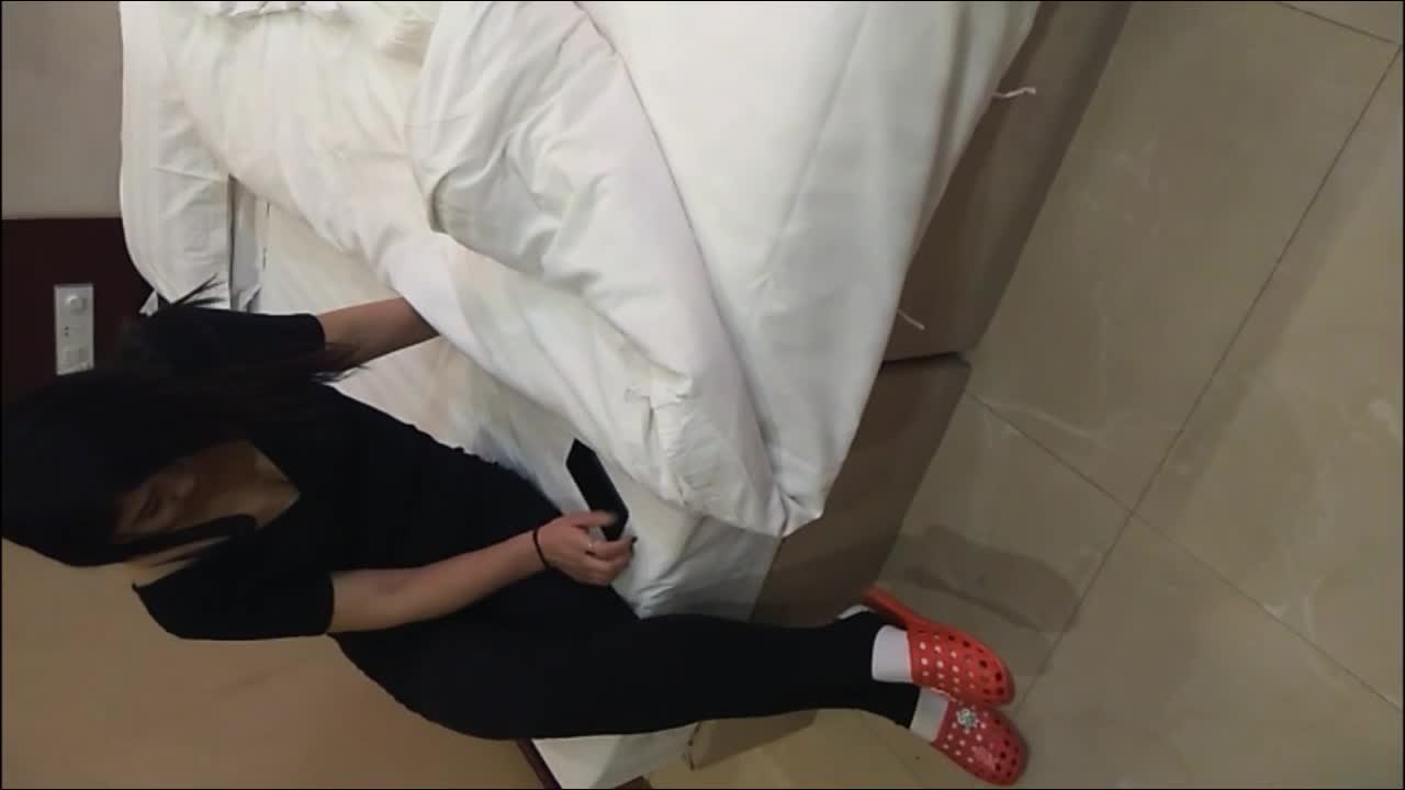 #曹晓雪 91porn大神约啪熟女母狗，经典黑丝骚货肉偿还