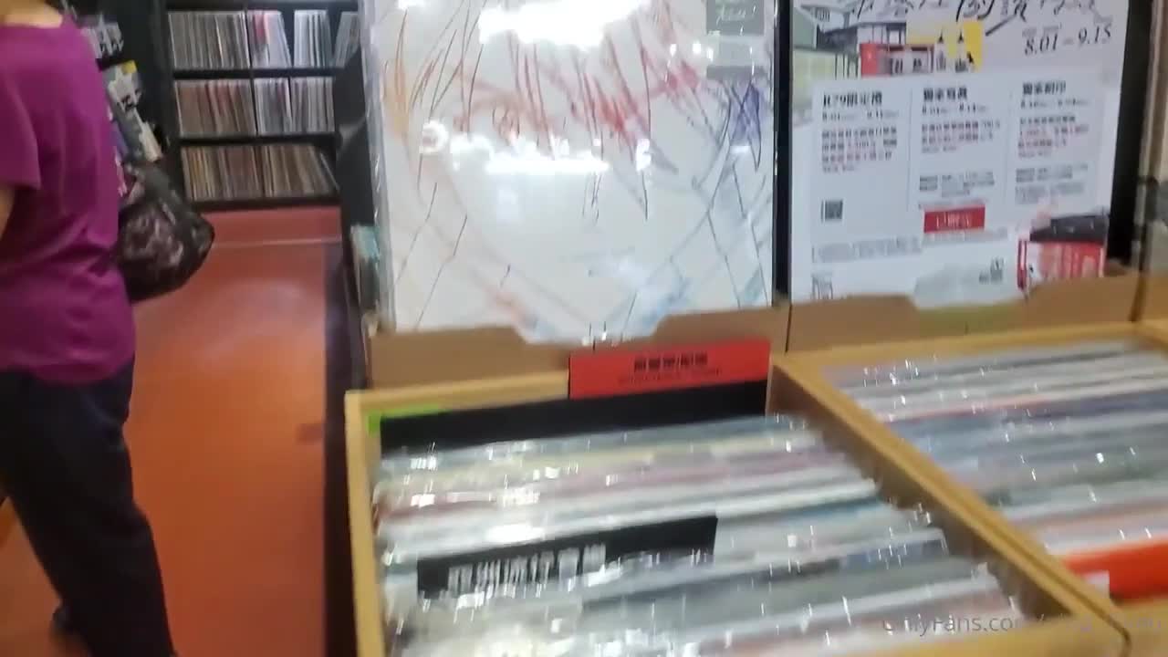 #倪娜 Nina 传媒女优，fansone台湾网红大奶模特私拍55部