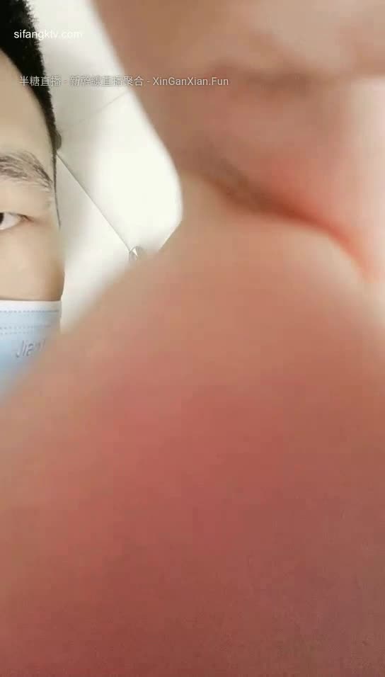 #奶球 小妲己直播网红级骚货！直播界老资格多年女主播300部