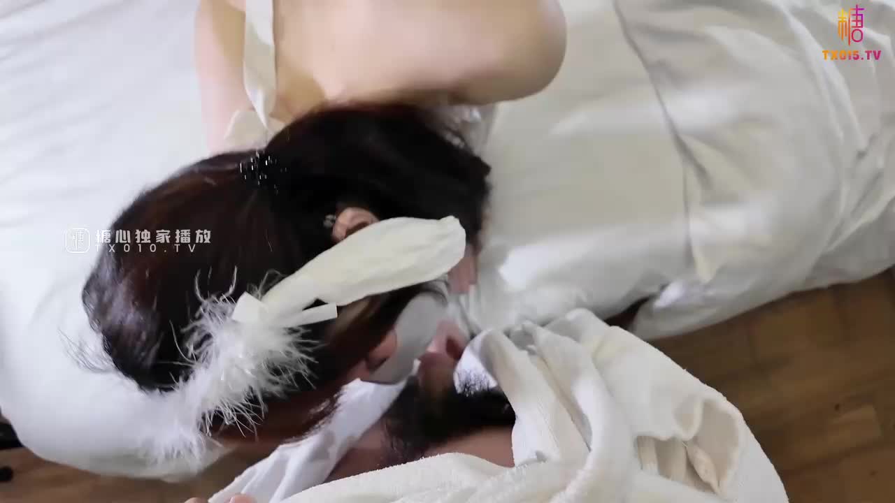#唐可可 极品双马尾母狗剧情做爱啪啪实拍糖心版34部